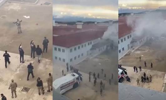 Maraş'ta depremden sonra firar eden 80 mahkum daha yakalandı