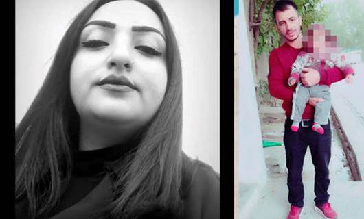 ŞIRNAK- Mihriban Şengil'i pompalı tüfekle öldüren kişiye müebbet hapis