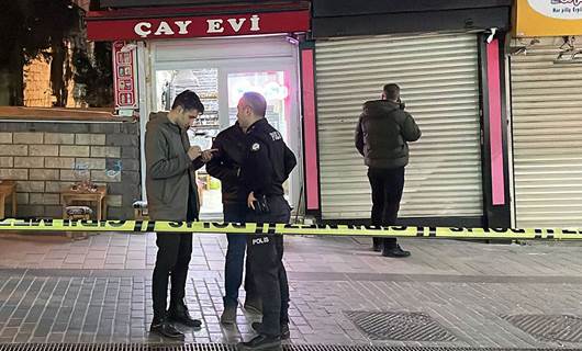 İstanbul’da silahlı çatışma: 2’si ağır 4 yaralı