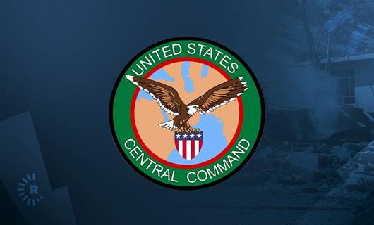 CENTCOM: Me serkirdeyekî DAIŞê girt