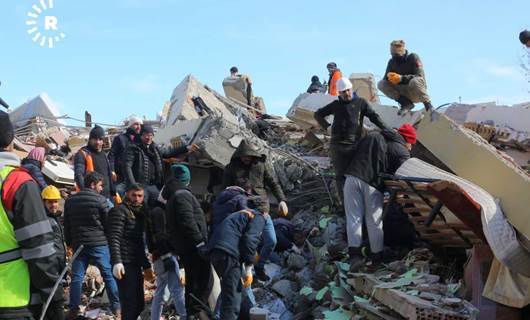 İl il depremde hasar gören bina sayısı açıklandı