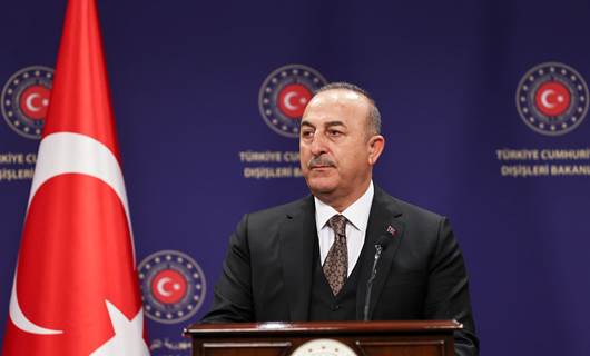 Çavuşoğlu: AB Türkiye ile ciddi bir dayanışmada bulundu