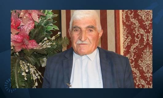 YÜKSEKOVA - 76 yaşındaki Osman Arslan ‘propaganda’ yaptığı iddiasıyla tutuklandı