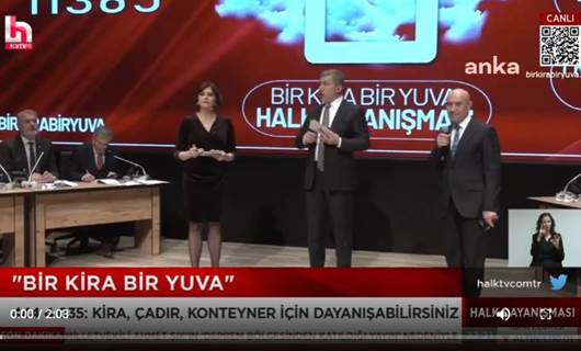 Akşener, Demirtaş, Kılıçdaroğlu, Babacan ve Davutoğlu’ndan depremzedeler için bağış