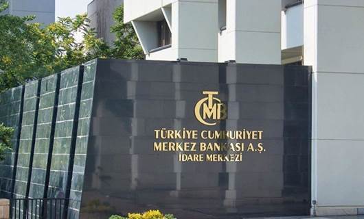 Banka Navendî ya Tirkiyê faîz daxist