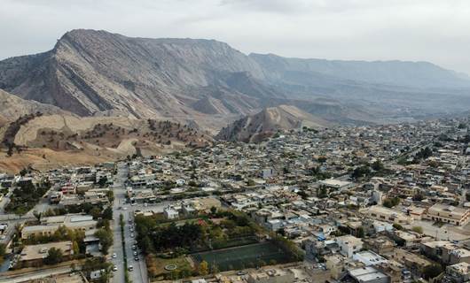 کۆمپانیای جێبەجێکاری پڕۆژەی ئاوی دەربەندیخان: بەڵێنمان پێدراوە ئەمساڵ 7 ملیۆن دۆلارمان بۆ خەرجبکرێت