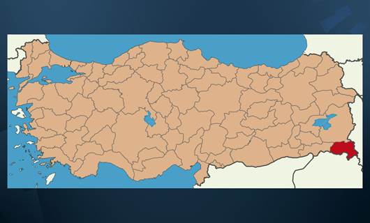 Uzmanların deprem için işaret ettiği Hakkari, Meclis gündeminde