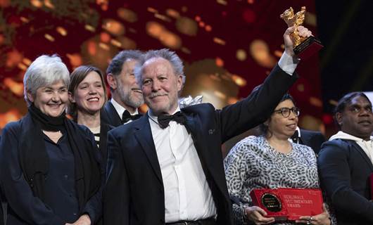 73. Uluslararası Berlin Film Festivali'nde ödüller sahiplerini buldu
