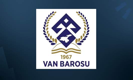Kürtçe ile ilgili paylaşımı gündem olan avukat hakkında Van Barosu’ndan soruşturma
