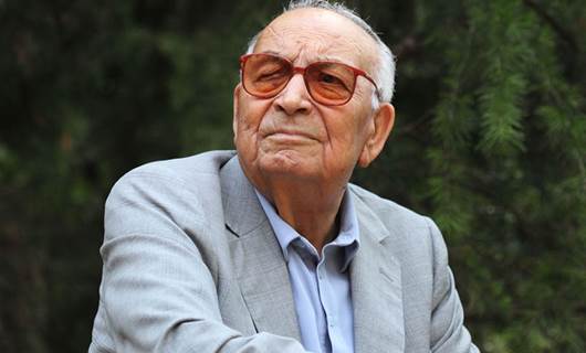 Edebiyat çınarı Yaşar Kemal'in vefatının üzerinden 8 yıl geçti