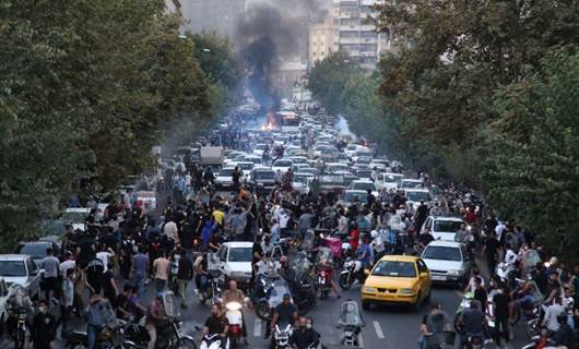 کەنەدا سزای بەسەر ژمارەیەک بەرپرسی ئێران لە رۆژهەڵاتی کوردستاندا سەپاند