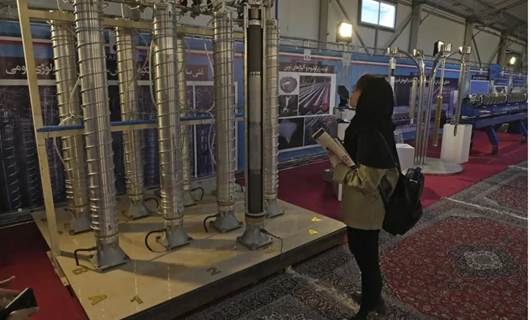 UN report: Uranium particles enriched to 83.7% found in Iran