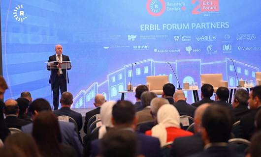 Rojhelati: Erbil Forumu diyaloğa kapı açıp Kürdistan ve Irak'ı da güçlendirecektir