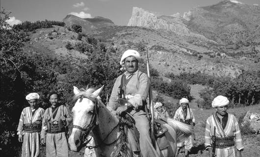 Ölümsüz lider Mele Mustafa Barzani vefatının 44’üncü yılında anılıyor