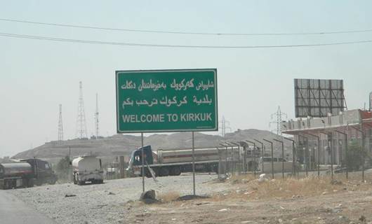 KERKÛK - Ji bilî Kurdî û Erebî, Tirkmenî jî li zimanên fermî hat zêdekirin