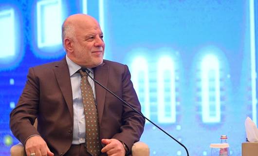 ISIS continues to pose ideological threat: Abadi