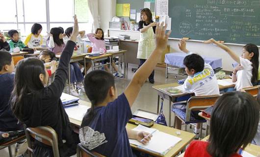 Japonya'da bir yılda 512 ‘öğrenci’ intihar etti