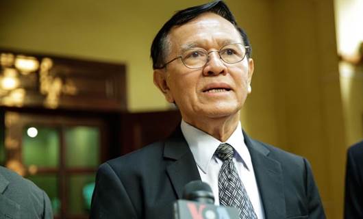 Kamboçya'da muhalefet liderine ‘vatana ihanetten’ 27 yıl ev hapsi