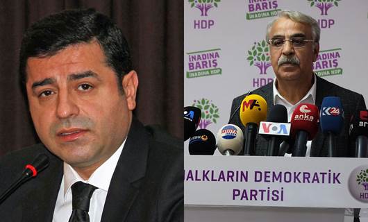 HDP aday çıkaracak mı: Mithat Sancar ve Selahattin Demirtaş’tan açıklama!