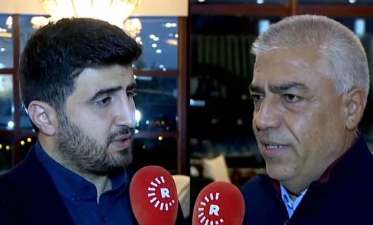 ‘Akşener’in çekilmesi Türkiye demokrasisi ve Kürt sorunu açısından olumlu bir gelişme’