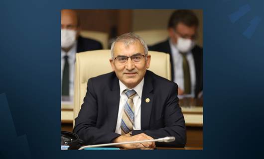 İYİ Parti Milletvekili Ayhan Altıntaş istifasını geri çekti!