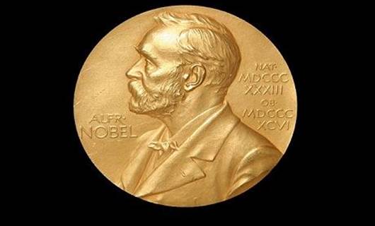 Nobel Barış Ödülü o iki isme verildi...