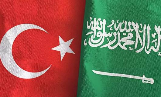 Anlaşma imzalandı: Suudi Arabistan'dan Türkiye'ye 5 milyar dolar