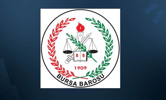 Bursa Barosu’ndan Amedspor açıklaması