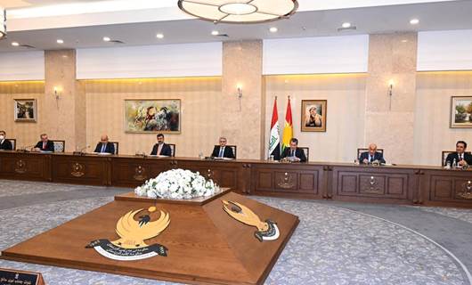 Başbakan Mesrur Barzani, KYB ekibine ‘kabineye geri dönün’ çağrısında bulundu