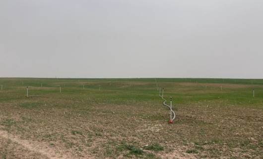 جووتیارانی سەرگەڕان: بە پشتیوانیی سوپای عێراق هەوڵی داگیرکردنی زەوییەکانمان دەدرێت