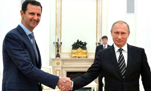 Putin ile Esad Ankara-Şam ilişkilerinin normalleştirilmesini görüşecek