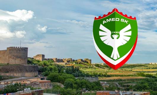 ‘Amed heye û Amedspor jî dê berdewam golan bavêje’