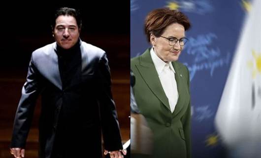 Piyanist Say'dan Akşener'e HDP tepkisi