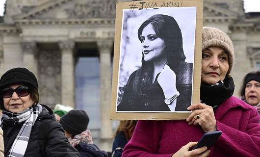 ABD’den İran’a 8 Mart’a özel yaptırımlar