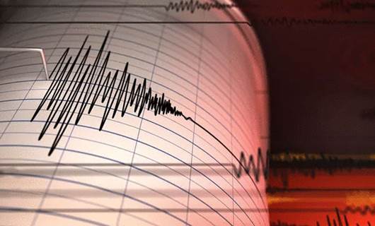 Marmara Denizi'nde deprem, İstanbul’da da hissedildi
