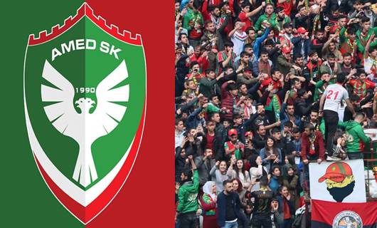 Amedspor, Afyonspor maçına seyircisiz çıkacak