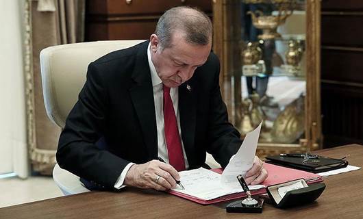 Erdoğan'dan OHAL ilan edilen iller için yeni kararlar