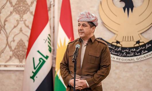 Mesrur Barzani: Irak, 11 Mart Anlaşması’nı imzalamaya mecbur kaldı