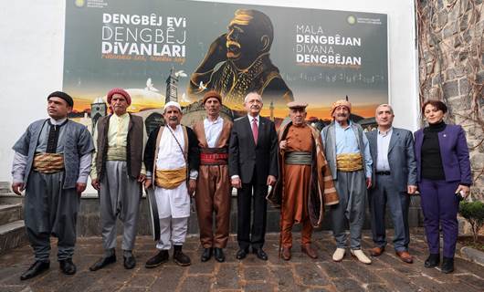 What can Kilicdaroglu offer Turkey’s Kurds?