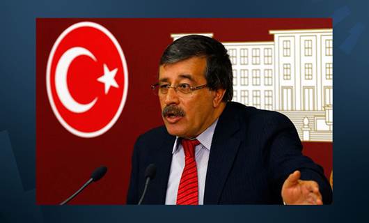 Yargıtay onadı: HDP’li vekil tutuklandı