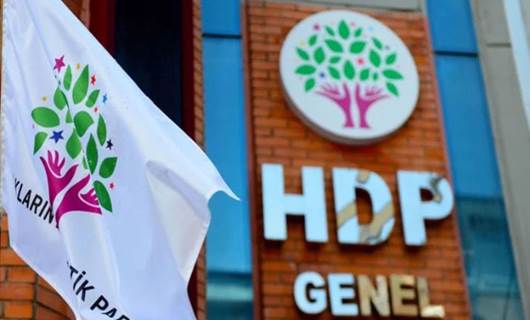 Serhat Eren: HDP ile ilgili karar, seçimden bir gün önce de verilebilir