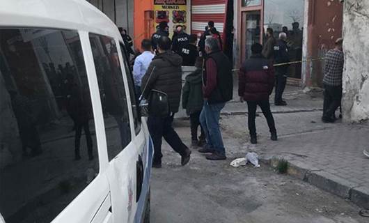 URFA - Yakınlarının haber alamadığı 2 kişi ölü bulundu