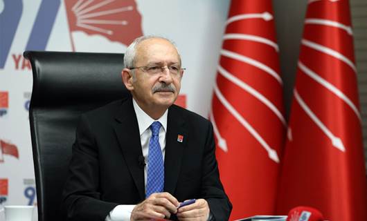 51 eski bakan ve milletvekili Kılıçdaroğlu'na desteğini açıkladı