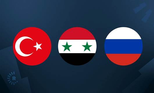 Dîroka civîna Tirkiye, Rûsya, Îran û Sûriye ya Moskowê diyar bû