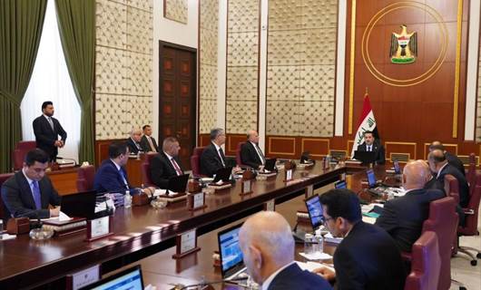 Irak hükümeti 3 yıllık federal bütçe tasarısını onayladı