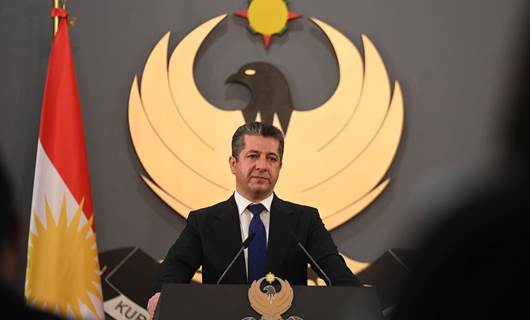 Mesrur Barzani: İçişleri Bakanlığı trafik sistemini gözden geçirmeli