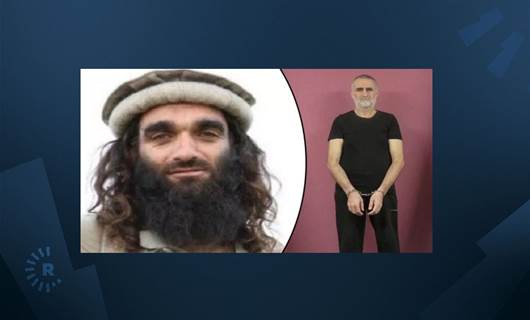 IŞİD'in ‘Türkiye emirine’ 30 yıl hapis