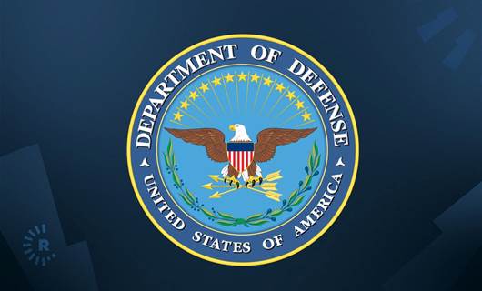 Pentagon’dan Rûdaw’a: 2024 bütçesinde yurt dışı operasyonlar için talep edilen miktar düşürüldü