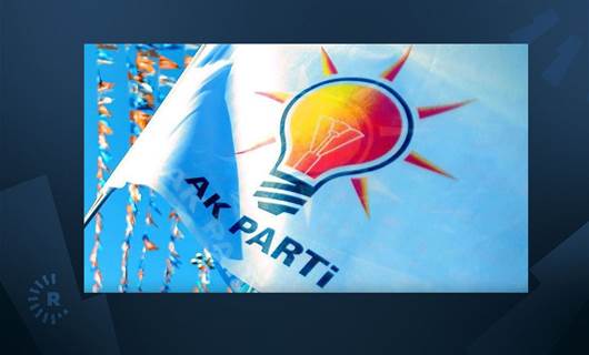 Seçim öncesi AK Parti'de 6 kritik atama