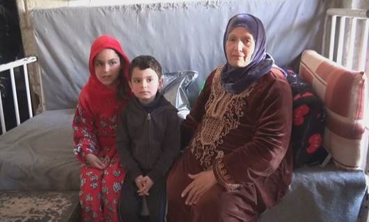 Piştî 12 sal şer koçberên Sûrî dixwazin vegerin warê xwe